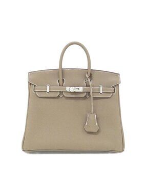 Hermes Birkin 25 Bag